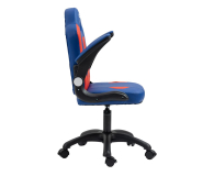 COBRA Junior Pro - Czerwony - 1259803 - zdjęcie 5